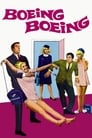 Боинг-Боинг (1965) трейлер фильма в хорошем качестве 1080p