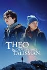 Тэо и волшебный талисман (2018) кадры фильма смотреть онлайн в хорошем качестве