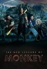 Царь обезьян: Новые легенды (2018) скачать бесплатно в хорошем качестве без регистрации и смс 1080p