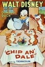 Чип и Дейл (1947) кадры фильма смотреть онлайн в хорошем качестве