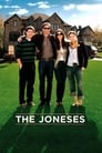 Семейка Джонсов (2010) трейлер фильма в хорошем качестве 1080p