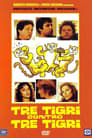 Три тигра против трех тигров (1977) кадры фильма смотреть онлайн в хорошем качестве