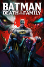 Смотреть «Бэтмен: Смерть в семье» онлайн в хорошем качестве