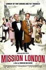 Миссия Лондон (2010) кадры фильма смотреть онлайн в хорошем качестве