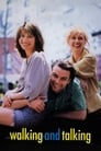 Гуляют, болтают (1996) кадры фильма смотреть онлайн в хорошем качестве