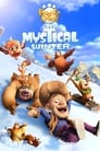 Смотреть «Медведи Буни: Таинственная зима» онлайн в хорошем качестве