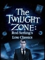 Смотреть «Сумеречная зона: Утраченная классика Рода Сёрлинга» онлайн фильм в хорошем качестве