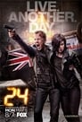 Смотреть «24 часа: Проживи еще один день» онлайн сериал в хорошем качестве