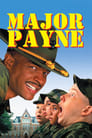 Майор Пэйн (1995) трейлер фильма в хорошем качестве 1080p