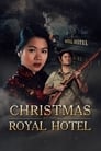 Рождество в отеле «Роял» (2018) кадры фильма смотреть онлайн в хорошем качестве