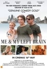 Смотреть «Я и моё левое полушарие» онлайн фильм в хорошем качестве