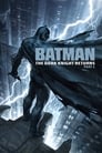 Темный рыцарь: Возрождение легенды. Часть 1 / Бэтмен: Возвращение Темного рыцаря, Часть 1 (2012) трейлер фильма в хорошем качестве 1080p