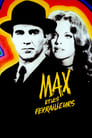 Макс и жестянщики (1971) трейлер фильма в хорошем качестве 1080p