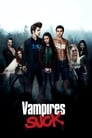 Вампирский засос (2010) трейлер фильма в хорошем качестве 1080p