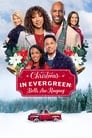 Рождество в Эвергрине: Звенят колокола (2020) трейлер фильма в хорошем качестве 1080p