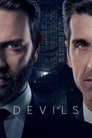 Смотреть «Дьяволы» онлайн сериал в хорошем качестве
