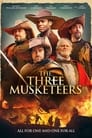 Три мушкетера (2023) трейлер фильма в хорошем качестве 1080p