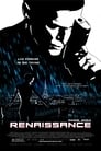Ренессанс (2006) кадры фильма смотреть онлайн в хорошем качестве