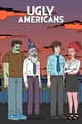 Гадкие американцы (2010) трейлер фильма в хорошем качестве 1080p