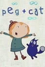 Смотреть «Пег+кот» онлайн сериал в хорошем качестве