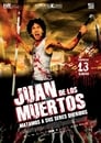 Истребитель зомби / Хуан - истребитель кубинских зомби (2011) кадры фильма смотреть онлайн в хорошем качестве