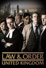 Закон и порядок: Лондон (2009) трейлер фильма в хорошем качестве 1080p