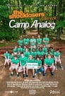Смотреть «Выживание в лагере «Аналог»» онлайн фильм в хорошем качестве