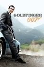 Смотреть «Джеймс Бонд 007: Голдфингер» онлайн фильм в хорошем качестве