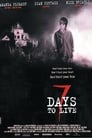 Смотреть «Семь дней до смерти» онлайн фильм в хорошем качестве