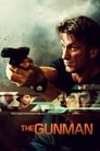Смотреть «Ганмен» онлайн фильм в хорошем качестве