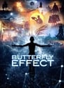 Смотреть «Эффект бабочки» онлайн сериал в хорошем качестве