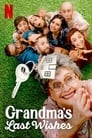 Завещание бабушки (2020) кадры фильма смотреть онлайн в хорошем качестве