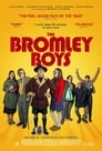 Смотреть «Парни из Бромли» онлайн фильм в хорошем качестве