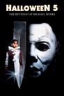 Смотреть «Хэллоуин 5: Месть Майкла Майерса» онлайн фильм в хорошем качестве