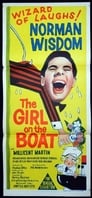 Мистер Питкин: Девушка на борту (1962) скачать бесплатно в хорошем качестве без регистрации и смс 1080p