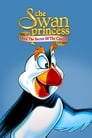 Смотреть «Принцесса Лебедь 2: Тайна замка» онлайн в хорошем качестве