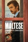Комиссар Мальтезе (2017) кадры фильма смотреть онлайн в хорошем качестве