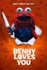 Бенни тебя любит (2019) трейлер фильма в хорошем качестве 1080p