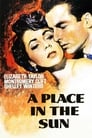 Место под солнцем (1951) кадры фильма смотреть онлайн в хорошем качестве