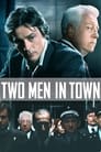 Смотреть «Двое в городе» онлайн фильм в хорошем качестве