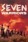 Семь воинов (1989) кадры фильма смотреть онлайн в хорошем качестве