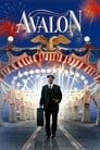 Авалон (1990) кадры фильма смотреть онлайн в хорошем качестве