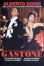 Гастоне (1960) кадры фильма смотреть онлайн в хорошем качестве