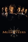 Три мушкетера (1993) трейлер фильма в хорошем качестве 1080p