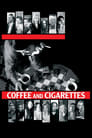 Кофе и сигареты (2003) кадры фильма смотреть онлайн в хорошем качестве