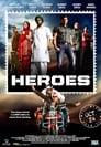 Герои (2008) трейлер фильма в хорошем качестве 1080p