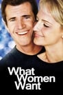 Чего хотят женщины (2000) трейлер фильма в хорошем качестве 1080p