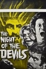Ночь дьяволов (1972) трейлер фильма в хорошем качестве 1080p