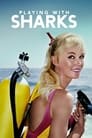 Игры с акулами (2021) трейлер фильма в хорошем качестве 1080p