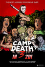 Лагерь Смерти 3 в 2Д! (2018) кадры фильма смотреть онлайн в хорошем качестве